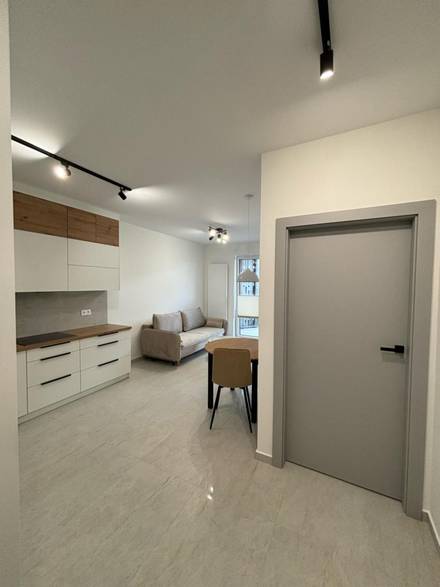 Kima Apartamenty Atal Szybowcowa 32 Katowice Exterior foto