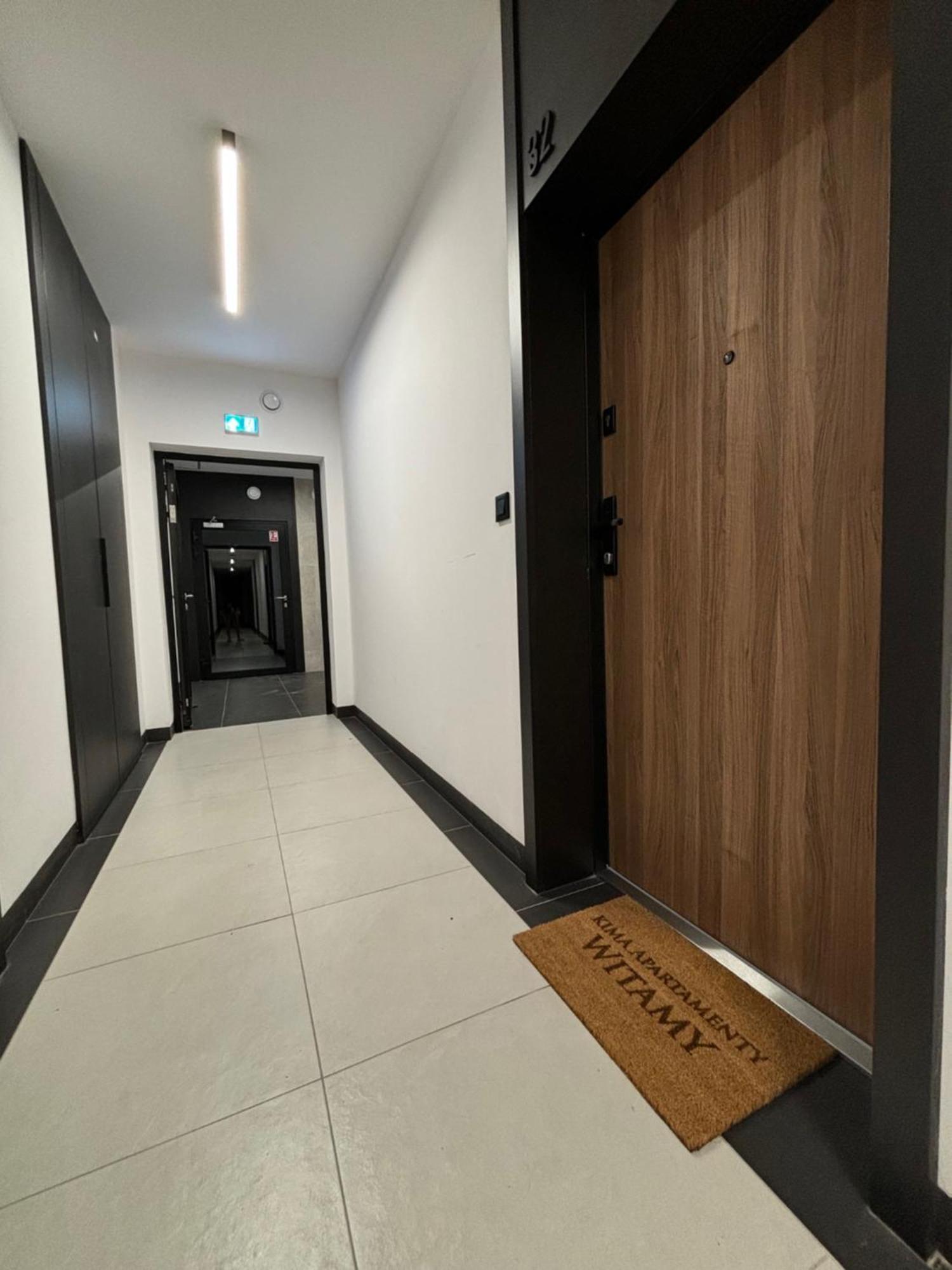 Kima Apartamenty Atal Szybowcowa 32 Katowice Exterior foto